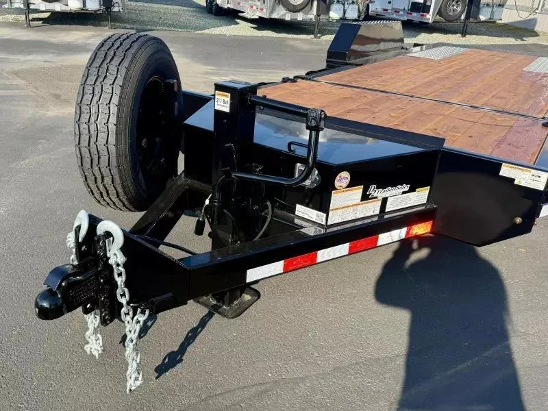 new Equipment / Flatbed Trailers Snake River  for sale, in Galt, CA Thumbnail 4