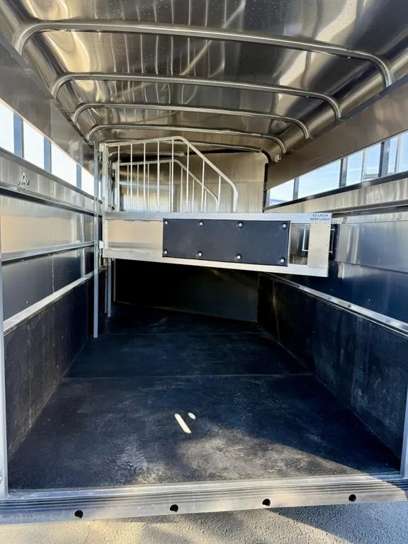 used Other Trailers Maverick Trailers  for sale, in Galt, CA Thumbnail 16