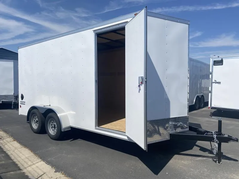 new Cargo (Enclosed) Trailers Haulmark  for sale, in Galt, CA Thumbnail 4