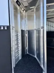 new Horse Trailers Exiss Trailers  for sale, in Galt, CA Thumbnail 14