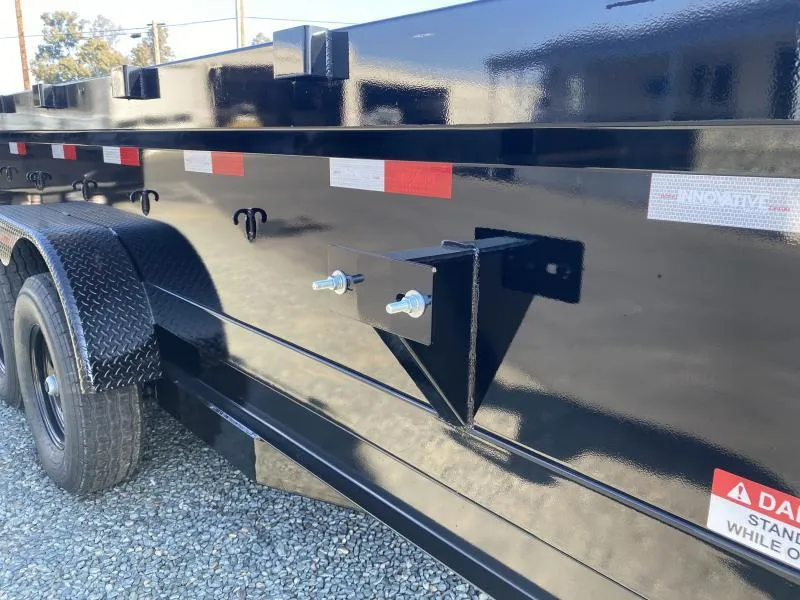 new Dump Trailers Innovative  for sale, in Galt, CA Thumbnail 15