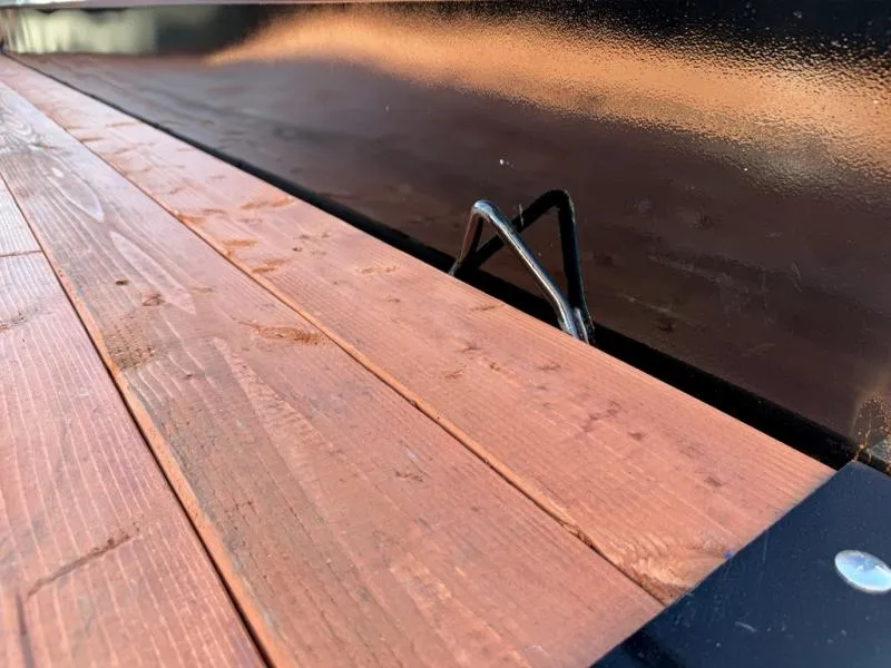 new Utility Trailers Innovative  for sale, in Galt, CA Thumbnail 12