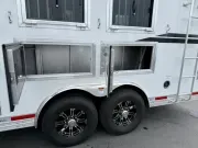 new Horse Trailers Bison Trailers  for sale, in Galt, CA Thumbnail 107