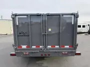 new Dump Trailers Snake River  for sale, in Galt, CA Thumbnail 10
