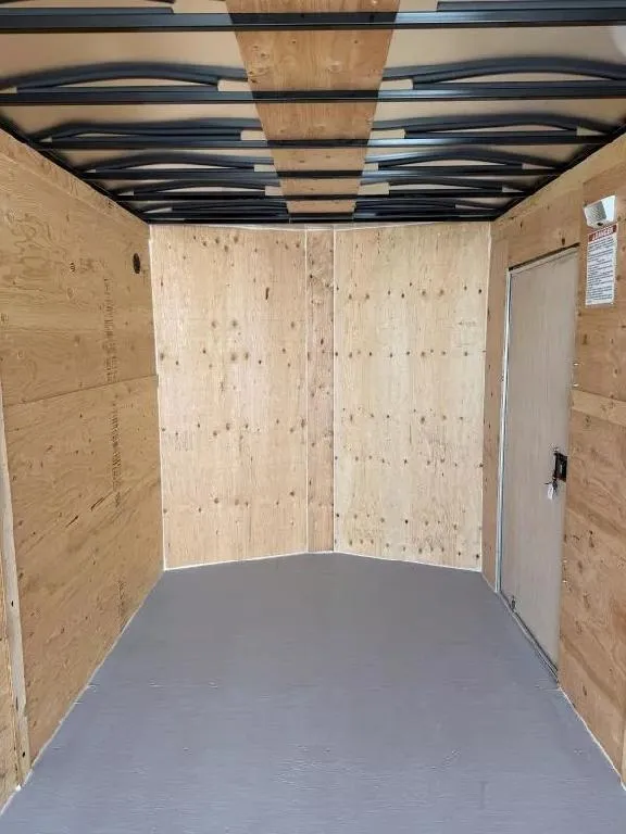 new Cargo (Enclosed) Trailers Big 10  for sale, in Galt, CA Thumbnail 42