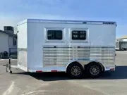 new Horse Trailers Sooner  for sale, in Galt, CA Thumbnail 15