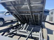new Dump Trailers Snake River  for sale, in Galt, CA Thumbnail 19