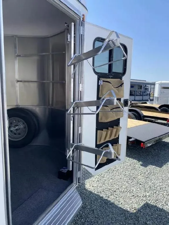 used Other Trailers Maverick Trailers  for sale, in Galt, CA Thumbnail 5