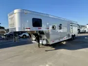 new Horse Trailers Merhow Trailers  for sale, in Galt, CA Thumbnail 27
