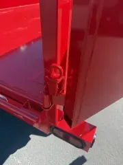 new Dump Trailers Snake River  for sale, in Galt, CA Thumbnail 12