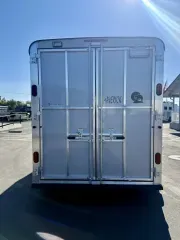 new Horse Trailers Maverick Trailers  for sale, in Galt, CA Thumbnail 8
