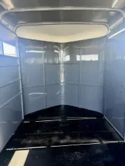 new Stock / Stock Combo Trailers Maverick Trailers  for sale, in Galt, CA Thumbnail 8