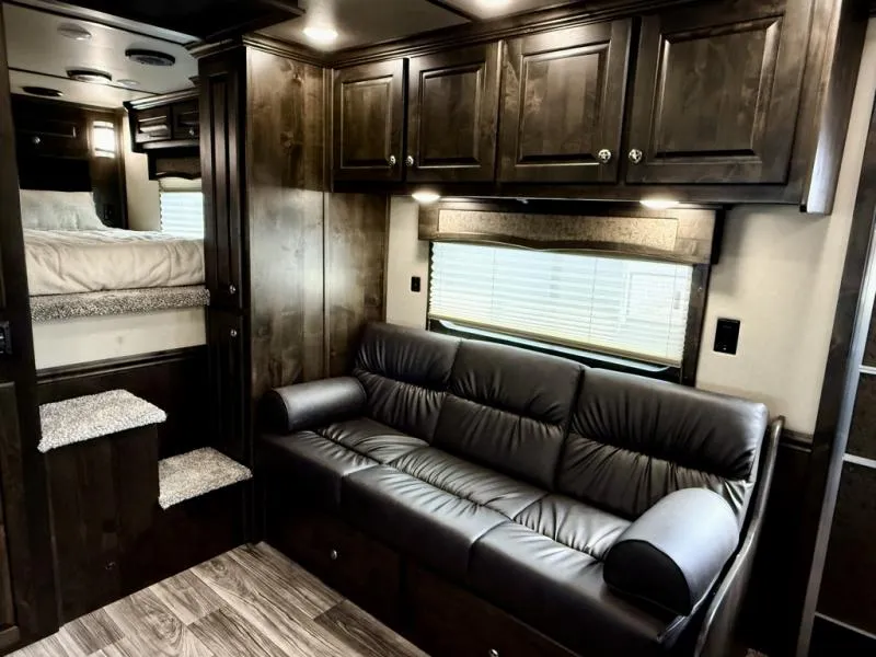 new Horse Trailers Merhow Trailers  for sale, in Galt, CA Thumbnail 23