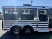new Stock / Stock Combo Trailers Exiss Trailers  for sale, in Galt, CA Thumbnail 40