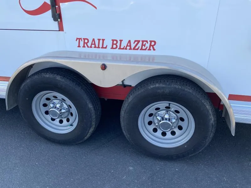 used Horse Trailers Double D  for sale, in Galt, CA Thumbnail 21