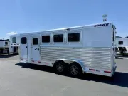 new Horse Trailers Sooner  for sale, in Galt, CA Thumbnail 16