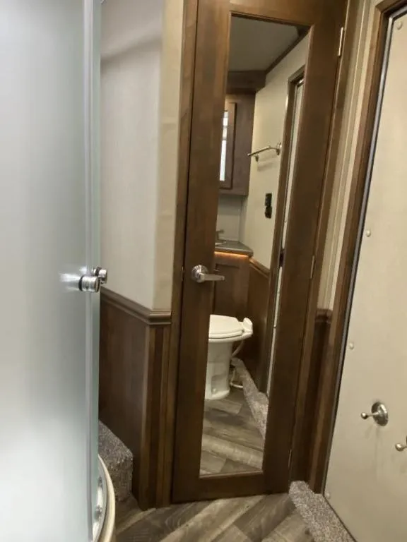 new Horse Trailers Merhow Trailers  for sale, in Galt, CA Thumbnail 10