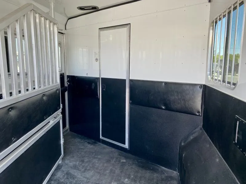 new Horse Trailers Merhow Trailers  for sale, in Galt, CA Thumbnail 25