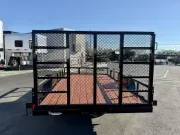 new Utility Trailers Innovative  for sale, in Galt, CA Thumbnail 29
