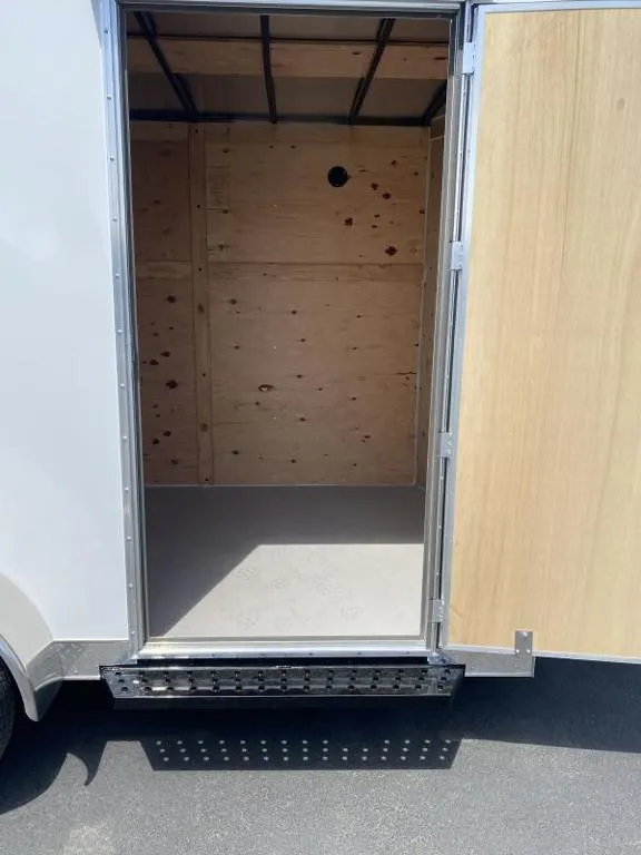 new Cargo (Enclosed) Trailers Big 10  for sale, in Galt, CA Thumbnail 3