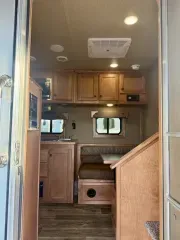 new Horse Trailers Merhow Trailers  for sale, in Galt, CA Thumbnail 3