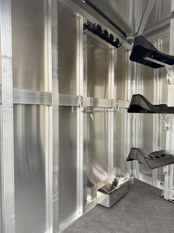 new Horse Trailers Exiss Trailers  for sale, in Galt, CA Thumbnail 4