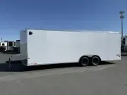 new Car Haulers / Racing Trailers Haulmark  for sale, in Galt, CA Thumbnail 12