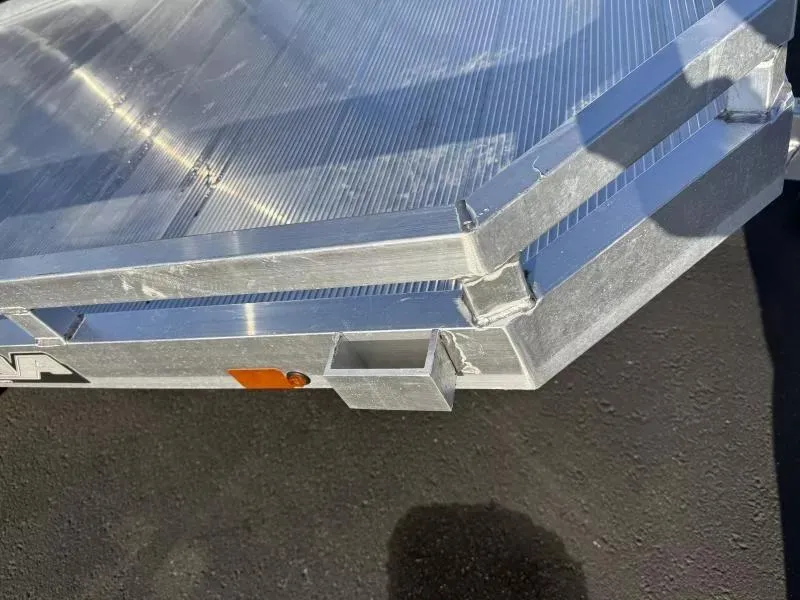 used Utility Trailers Aluma  for sale, in Galt, CA Thumbnail 13