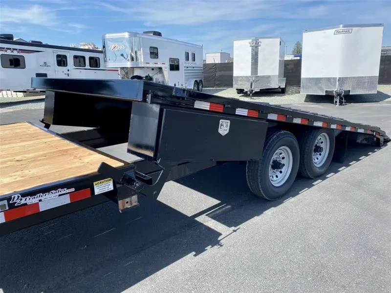 new Equipment / Flatbed Trailers Snake River  for sale, in Galt, CA Thumbnail 12