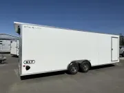 new Car Haulers / Racing Trailers Stealth Trailers  for sale, in Galt, CA Thumbnail 5