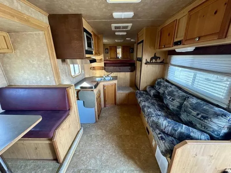 used Horse Trailers Other  for sale, in Galt, CA Thumbnail 12