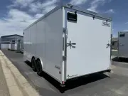 new Car Haulers / Racing Trailers Haulmark  for sale, in Galt, CA Thumbnail 31