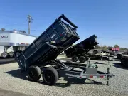 new Dump Trailers Snake River  for sale, in Galt, CA Thumbnail 9