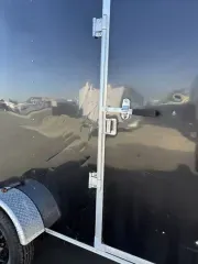 used Cargo (Enclosed) Trailers Carry-On  for sale, in Galt, CA Thumbnail 3