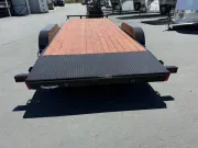 new Equipment / Flatbed Trailers Innovative  for sale, in Galt, CA Thumbnail 6