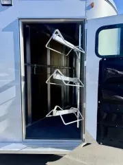 new Horse Trailers Maverick Trailers  for sale, in Galt, CA Thumbnail 4