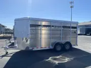 new Horse Trailers Maverick Trailers  for sale, in Galt, CA Thumbnail 79