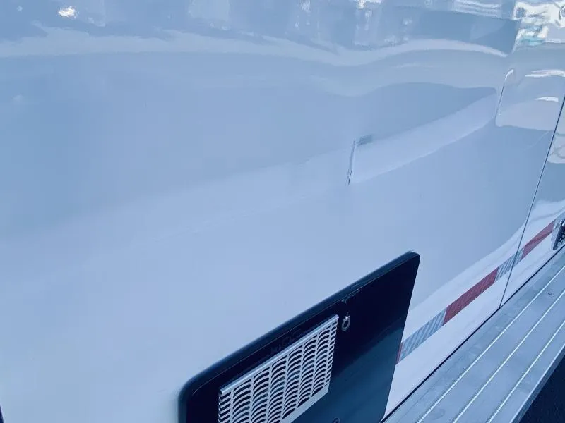 used Horse Trailers Trails West Manufacturing  for sale, in Galt, CA Thumbnail 19