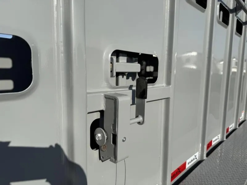 new Stock / Stock Combo Trailers Eagle X Trailers  for sale, in Galt, CA Thumbnail 49