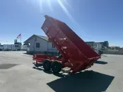 new Dump Trailers Snake River  for sale, in Galt, CA Thumbnail 7