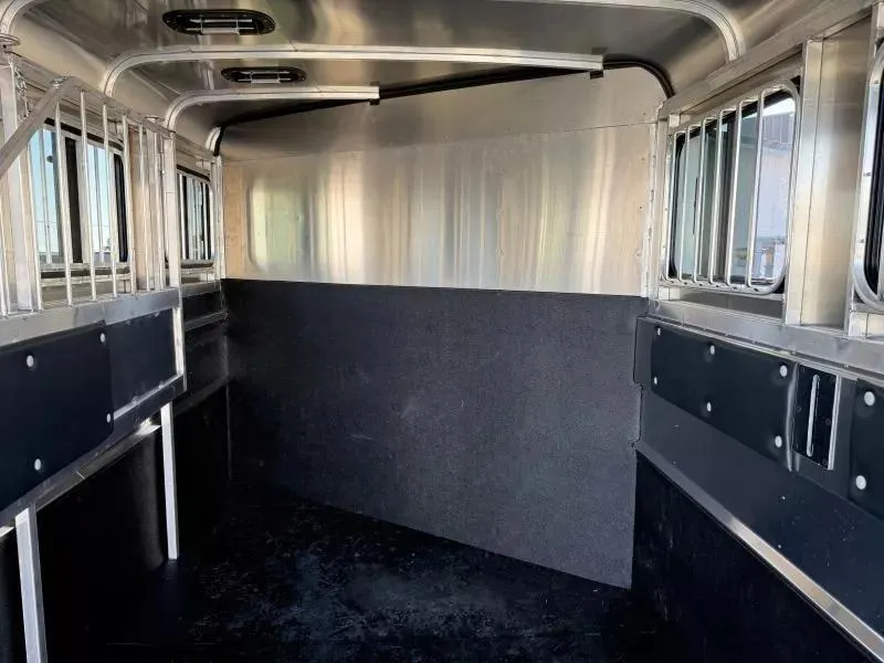 new Horse Trailers Maverick Trailers  for sale, in Galt, CA Thumbnail 15