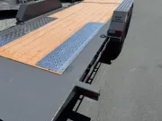 new Equipment / Flatbed Trailers Snake River  for sale, in Galt, CA Thumbnail 11
