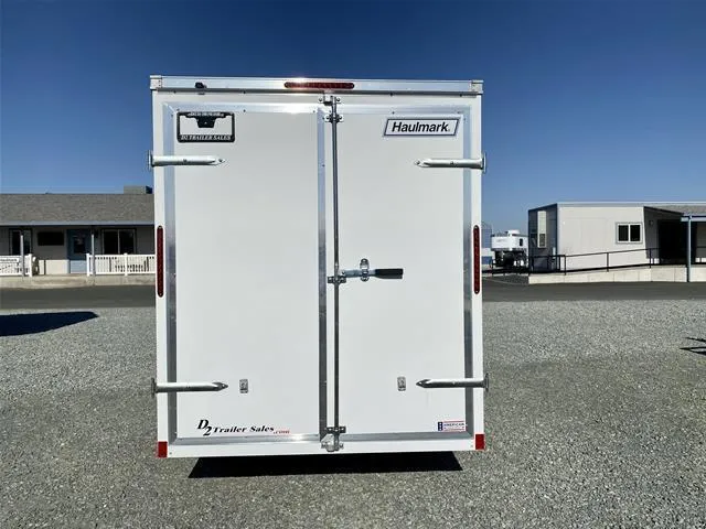 new Cargo (Enclosed) Trailers Haulmark  for sale, in Galt, CA Thumbnail 3