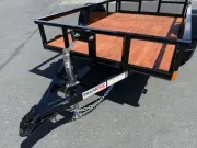 new Utility Trailers Innovative  for sale, in Galt, CA Thumbnail 8