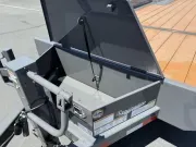 new Equipment / Flatbed Trailers Snake River  for sale, in Galt, CA Thumbnail 5