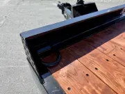 new Equipment / Flatbed Trailers Innovative  for sale, in Galt, CA Thumbnail 9