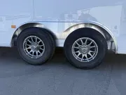 new Car Haulers / Racing Trailers Stealth Trailers  for sale, in Galt, CA Thumbnail 16