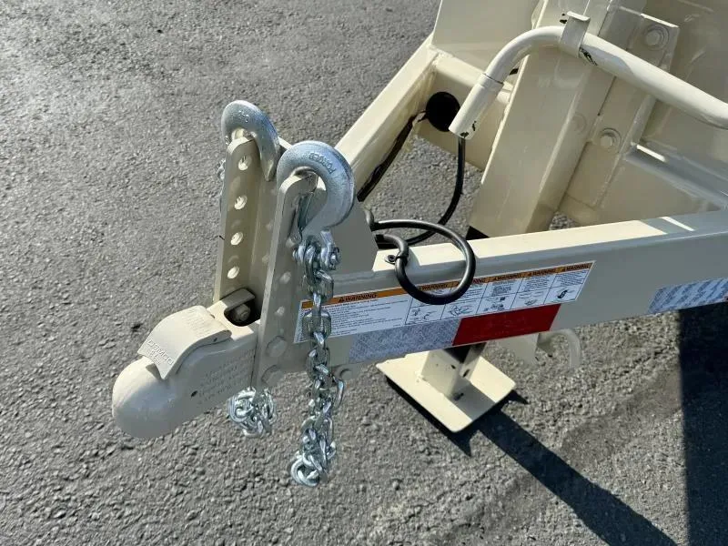 new Dump Trailers Snake River  for sale, in Galt, CA Thumbnail 4