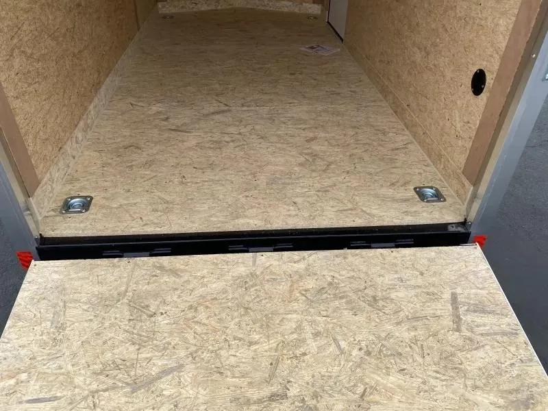 new Cargo (Enclosed) Trailers Haulmark  for sale, in Galt, CA Thumbnail 6