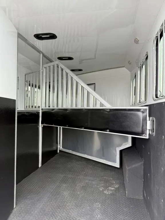 new Horse Trailers Bison Trailers  for sale, in Galt, CA Thumbnail 83